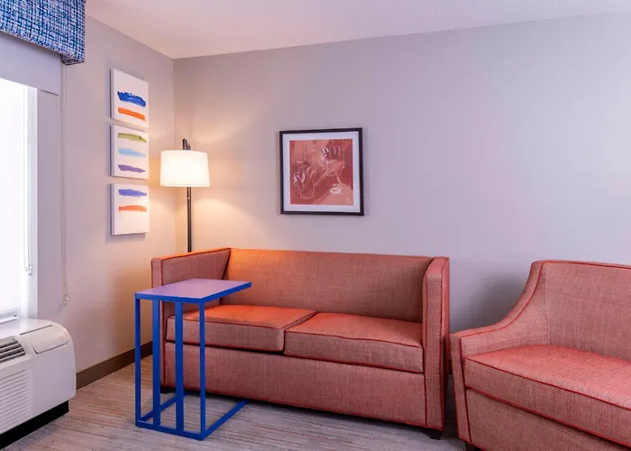 Hampton Inn & Suites St. Louis-Chesterfield