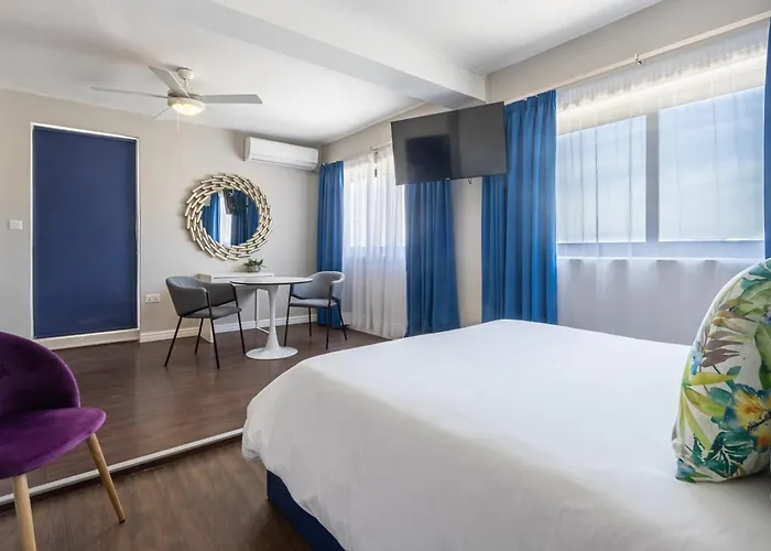 Park Lane Boutique Aparthotel