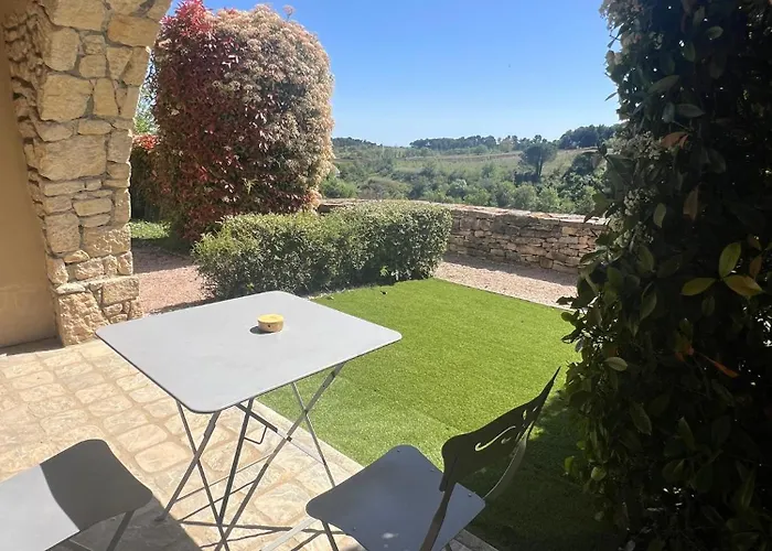 Logis Hotel Restaurant La Bergerie