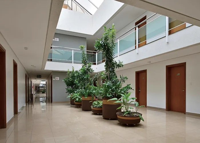 Garden Hotel