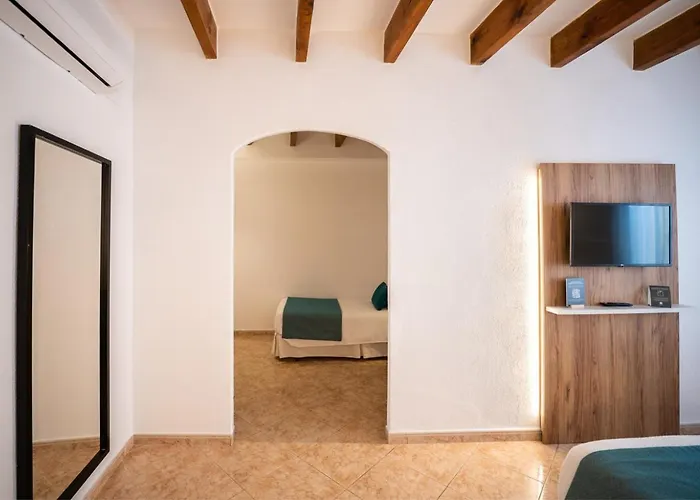 Alfons Hotel