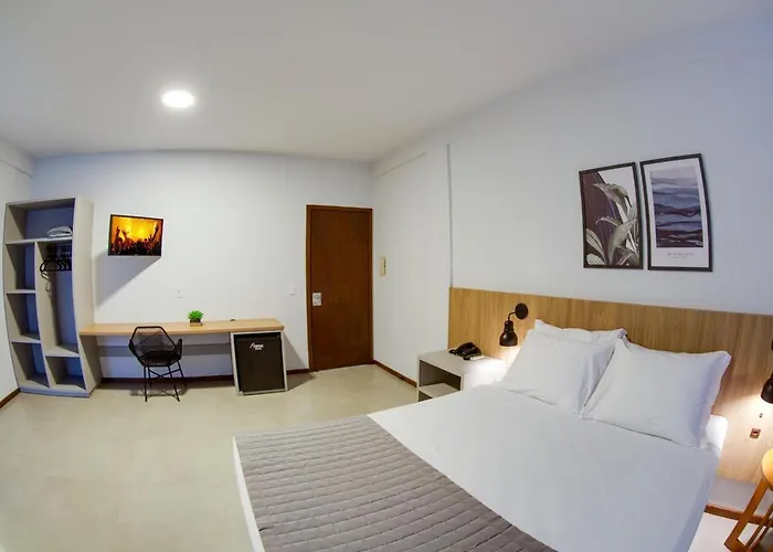 Flipper Hotel