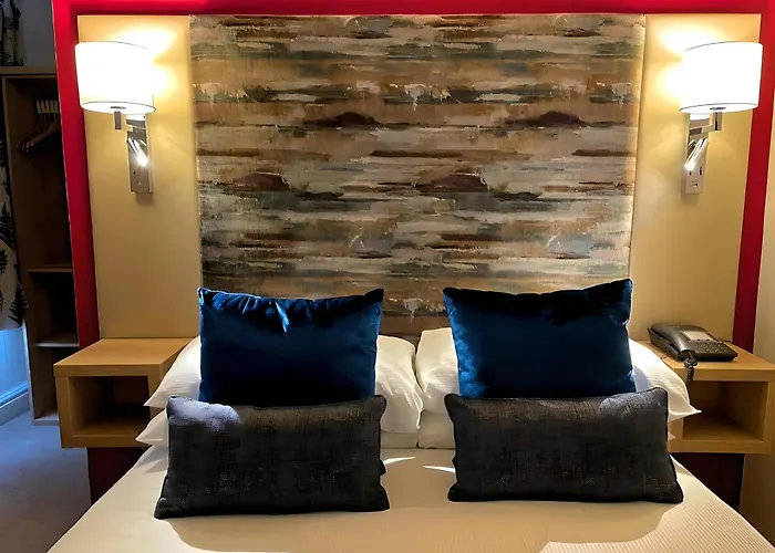 Caerwylan Hotel