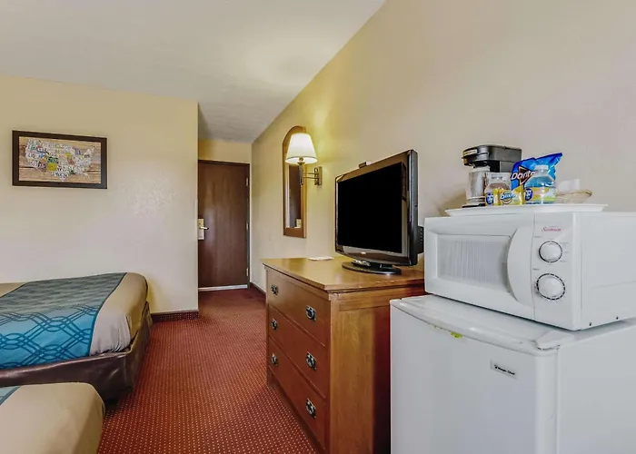 Econo Lodge