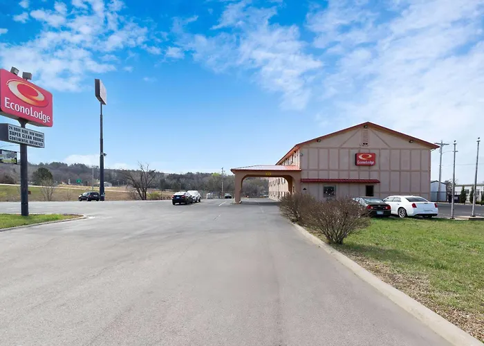 Econo Lodge