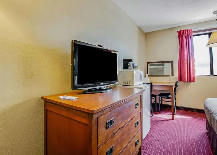 Econo Lodge