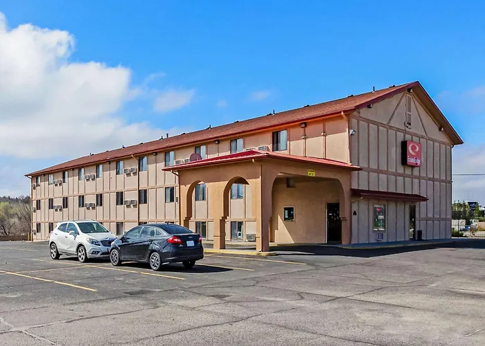 Econo Lodge