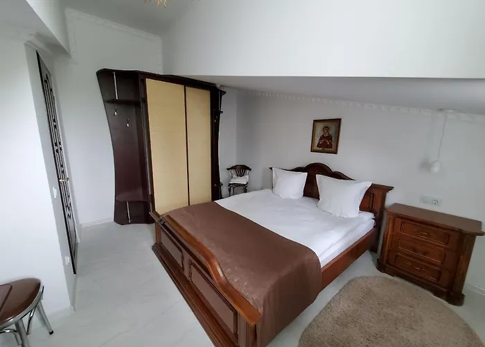 Hetman Hotel