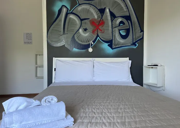 X Hotel