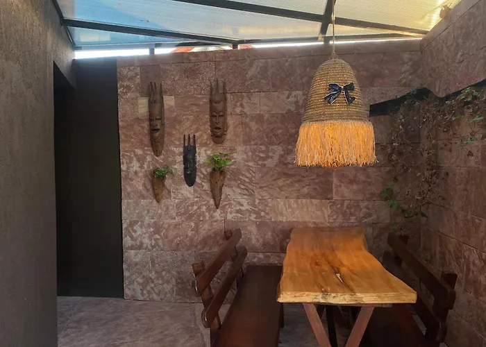 Eze Inn Boutique Hotel