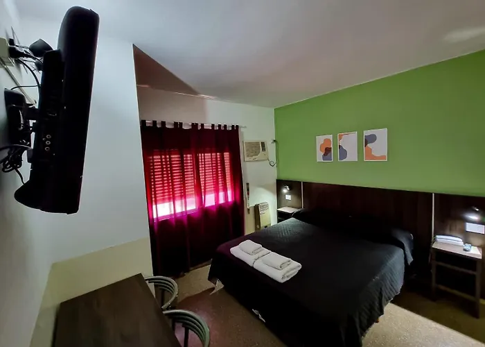 Hotel Belgrano