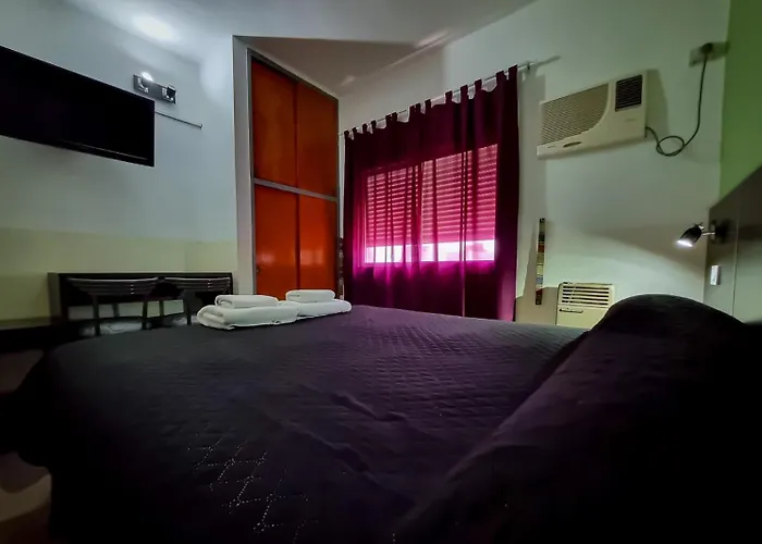 Hotel Belgrano