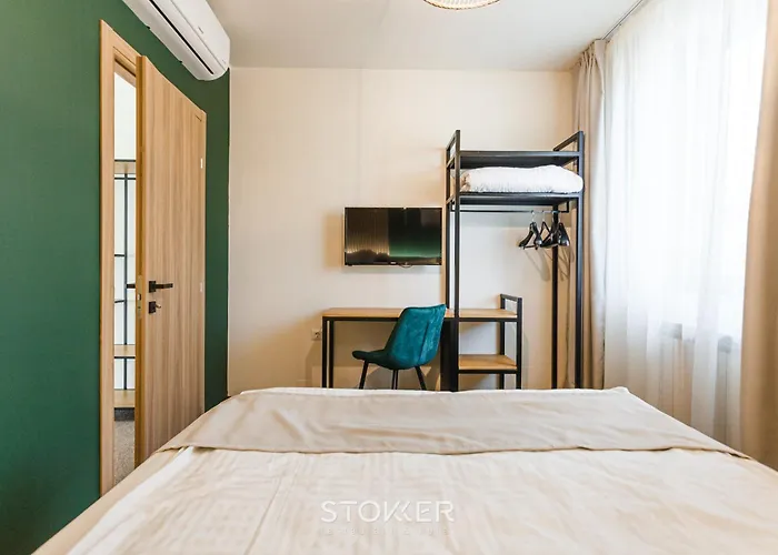 Stokker Hotel