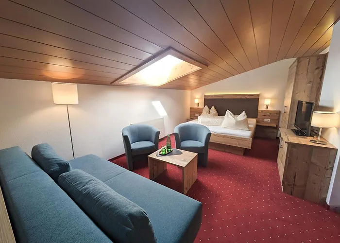Hotel Forelle