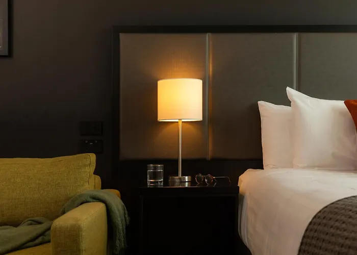Rydges Wellington Airport