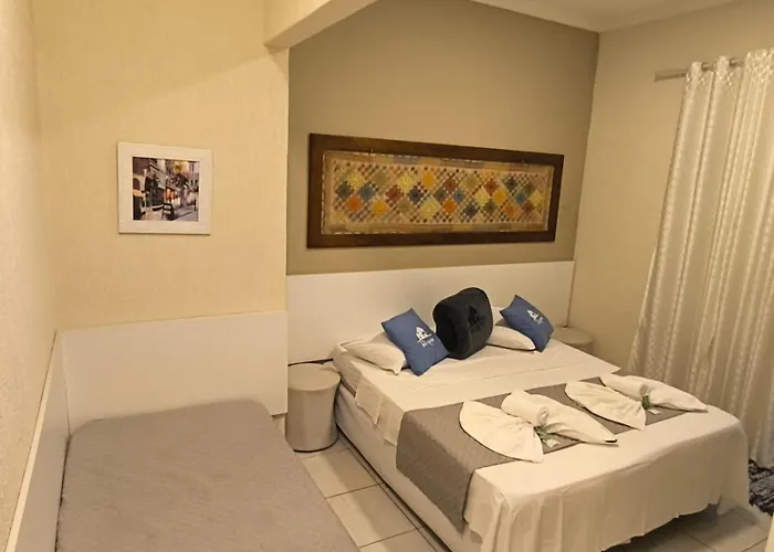 Villa Belo Quinto Spa&Spazzio Bloco 2