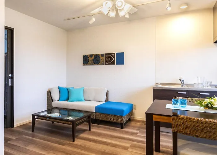 Yukurina Resort Okinawa
