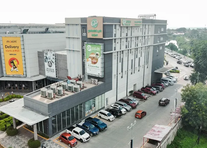 Go Hotels Iligan
