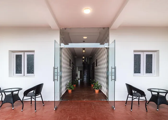 Aashreya Suites Tiruvannamalai