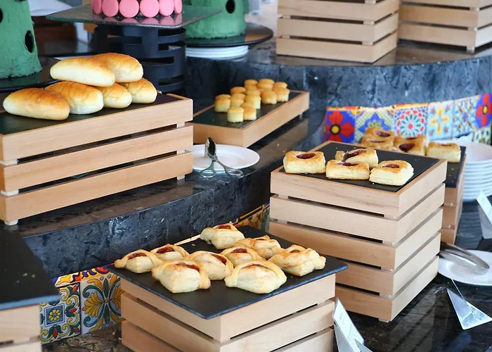 Doubletree By Hilton Foshan Nanhai