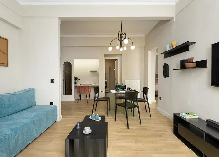Colors Hotel Athens