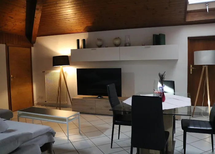Borgovecchio Albergo