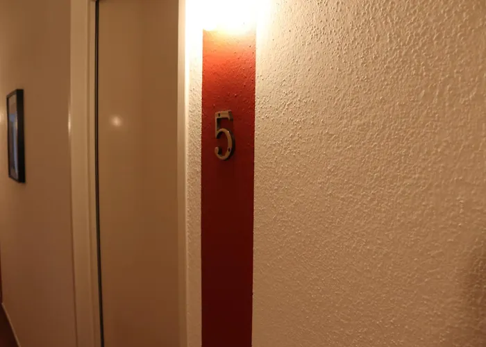 Borgovecchio Albergo