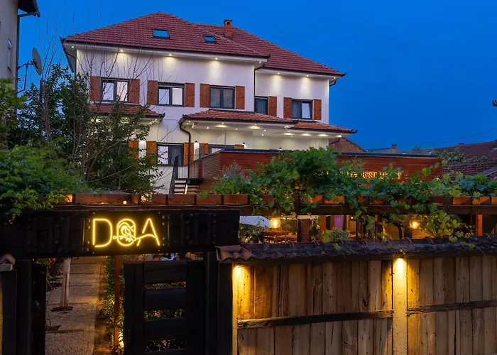 Doa Boutique Hotel