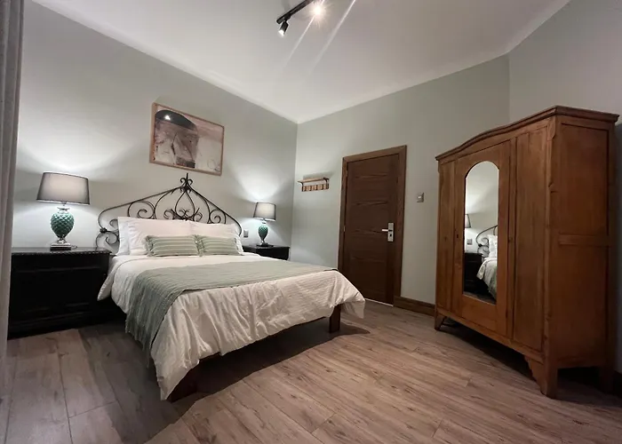 Hotel Casa Aure