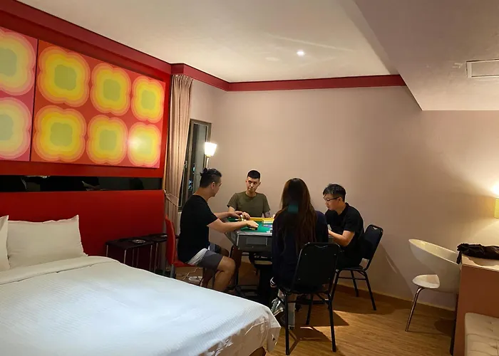 Kenting Southern Dream Resort