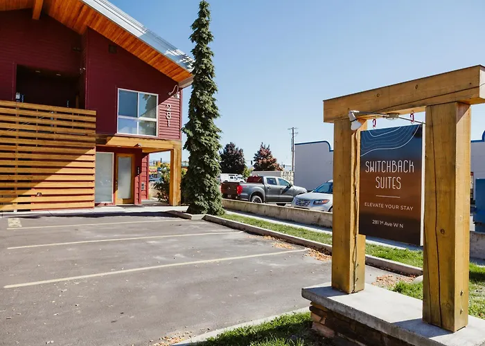 Mt Stimson Suite Work-From-Anywhere-Ready