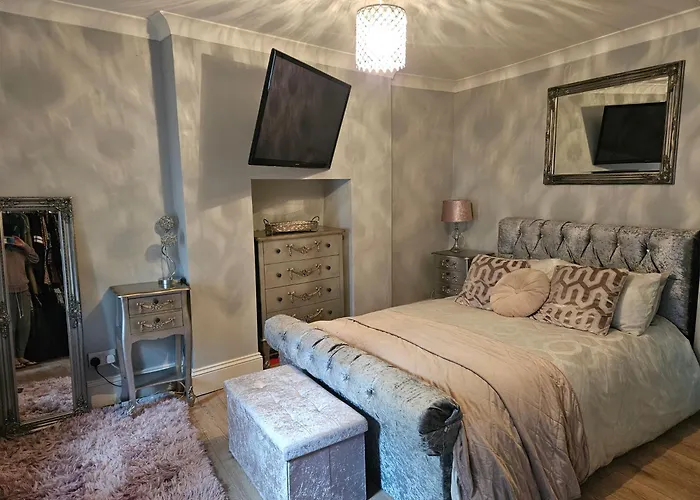 Close To Amenities