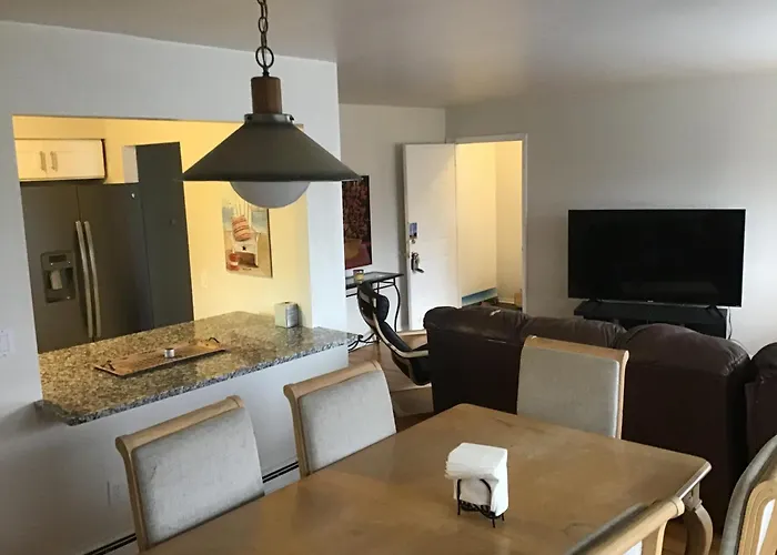 Beach House In Long Branch Nj