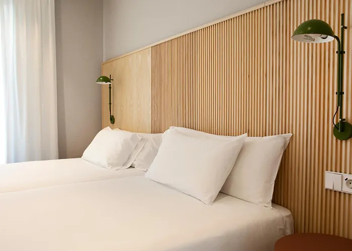 Hostal Dos Rios