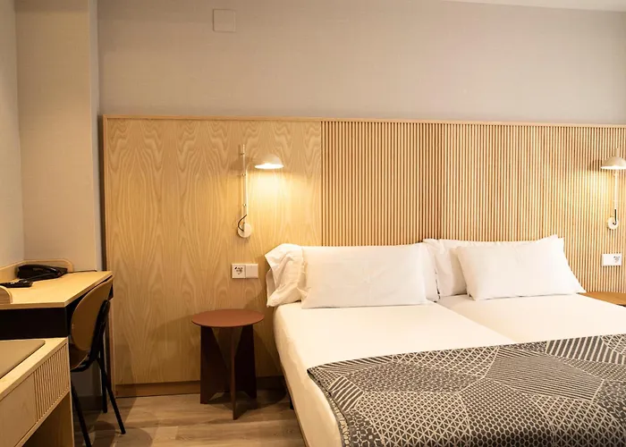 Hostal Dos Rios