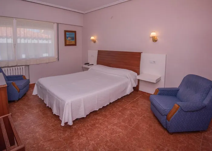 Hotel Sablón