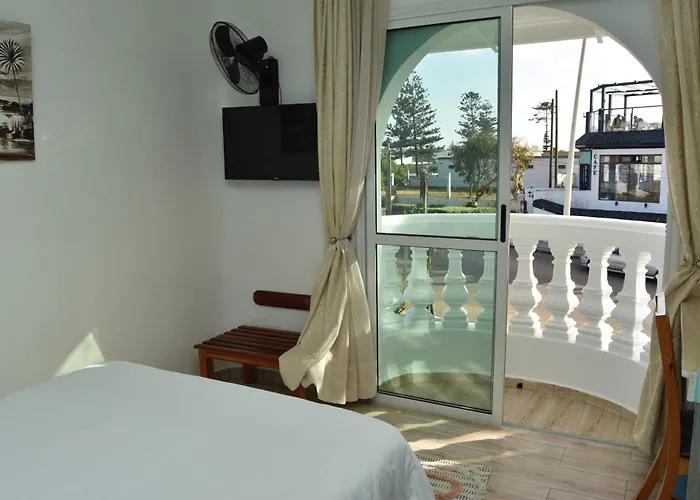 Hotel L'Initiale