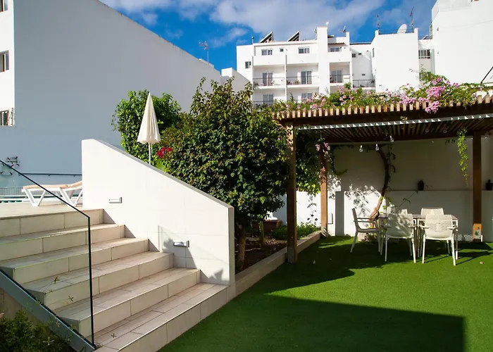 Hotel Tarba