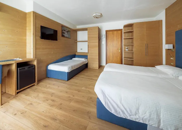 Barisetti Sport Hotel