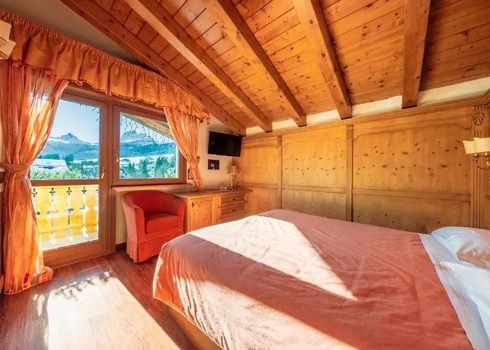 Barisetti Sport Hotel