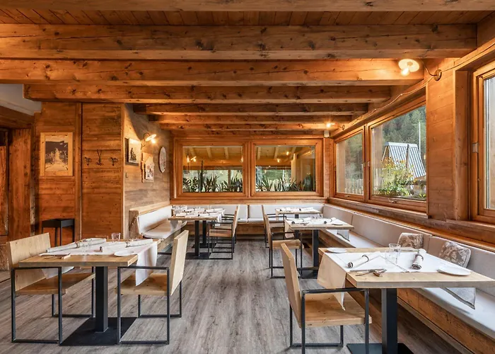 La Tana Dell'Orso Hotel & Spa