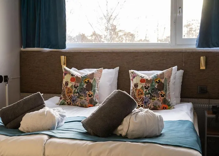 Sigtunahoejden Hotell & Konferens