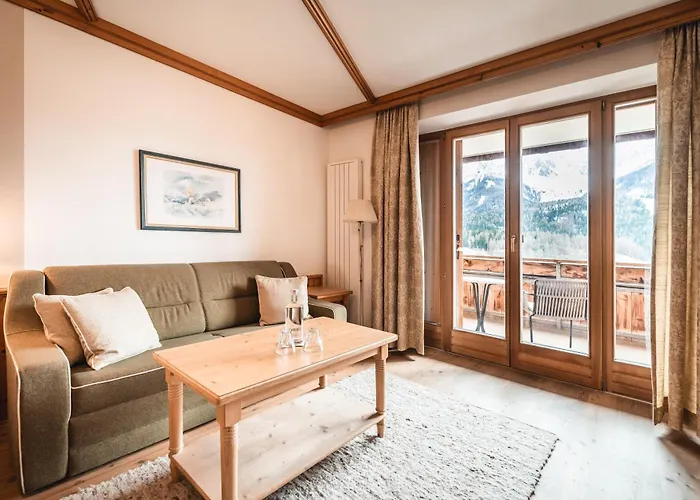 Naturhotel Leitlhof
