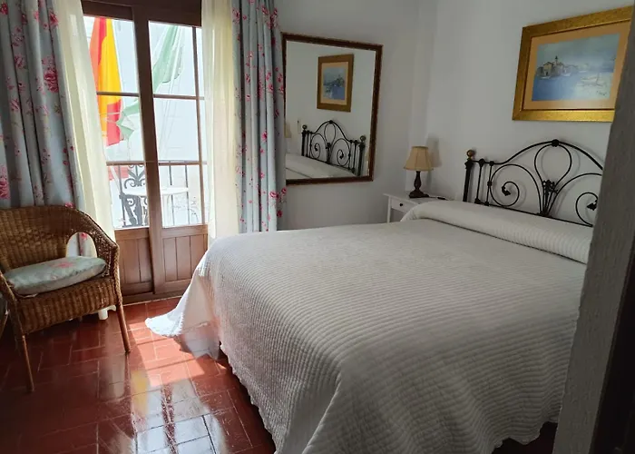 Hostal Gran Capitan