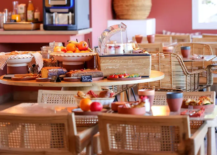 Le Saint Erasme, Hotel Eco Friendly