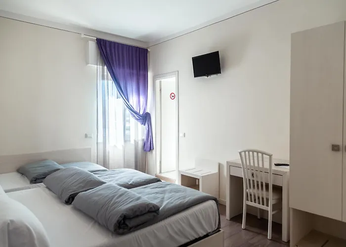 Hotel Cristina