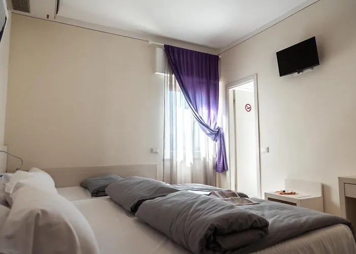 Hotel Cristina