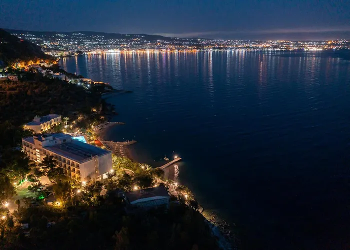 Pappas Hotel