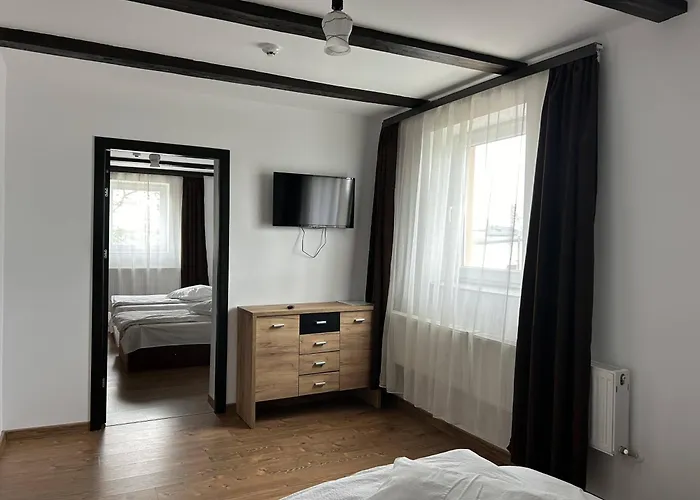 Hotel Intim
