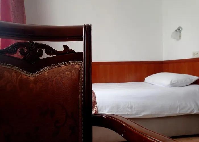 Hotel Ludmir